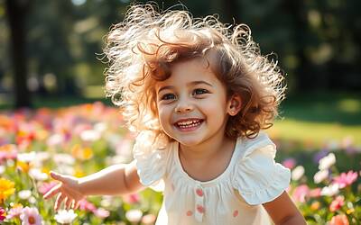 Belen Rodriguez risponde alle critiche per la presenza di Luna Marì sui social media