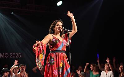 Big di Sanremo 2025 denuncia ostilità e esclusione dalle radio durante il Festival musicale