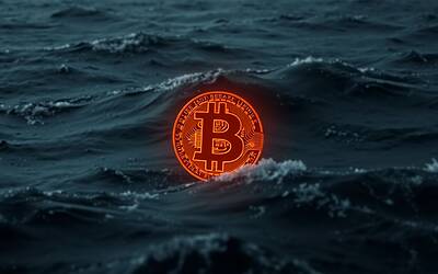 Bitcoin in calo prima delle dichiarazioni del presidente della Fed a Jackson Hole: cosa aspettarsi nel mercato crypto