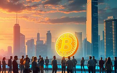 Bitcoin potrebbe raggiungere 100 milioni di possessori americani entro breve tempo secondo Vance