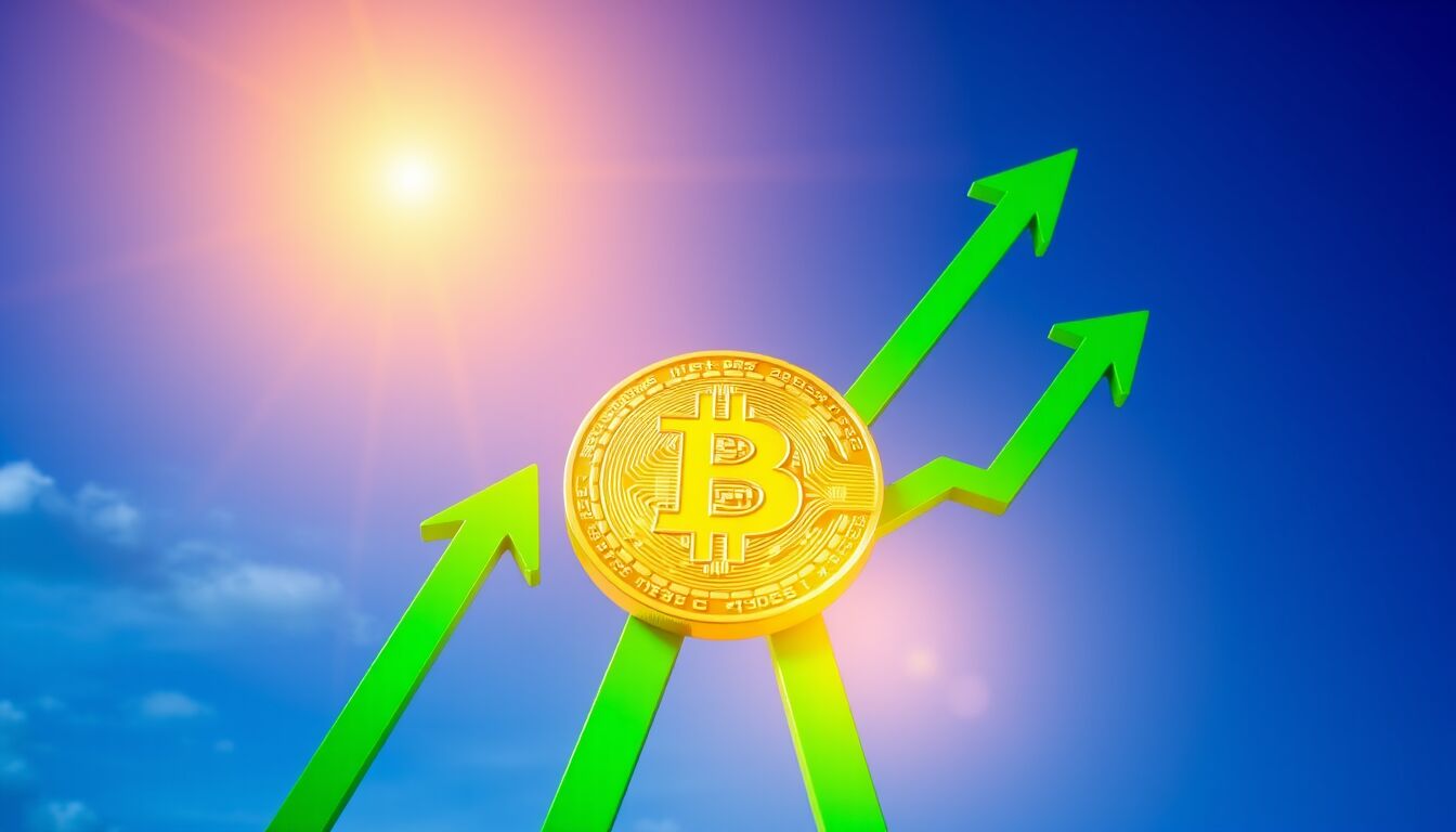 Bitcoin raggiunge nuovo massimo storico stimolando positività per borse italiane e mercato dei titoli di stato