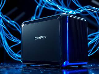 Black Box DePIN Dispositivo Innovativo Lanciato da Dawn per Rivoluzionare la Tecnologia Decentralizzata