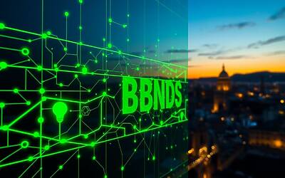 Blockchain e green bond Made in Italy: la rivoluzione delle emissioni secondo Carra di CDP