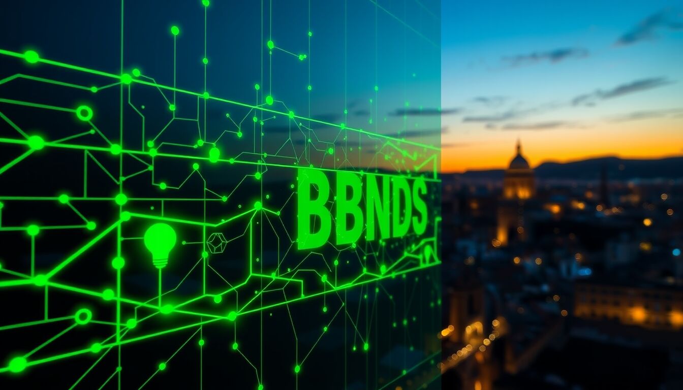 Blockchain e green bond Made in Italy: la rivoluzione delle emissioni secondo Carra di CDP