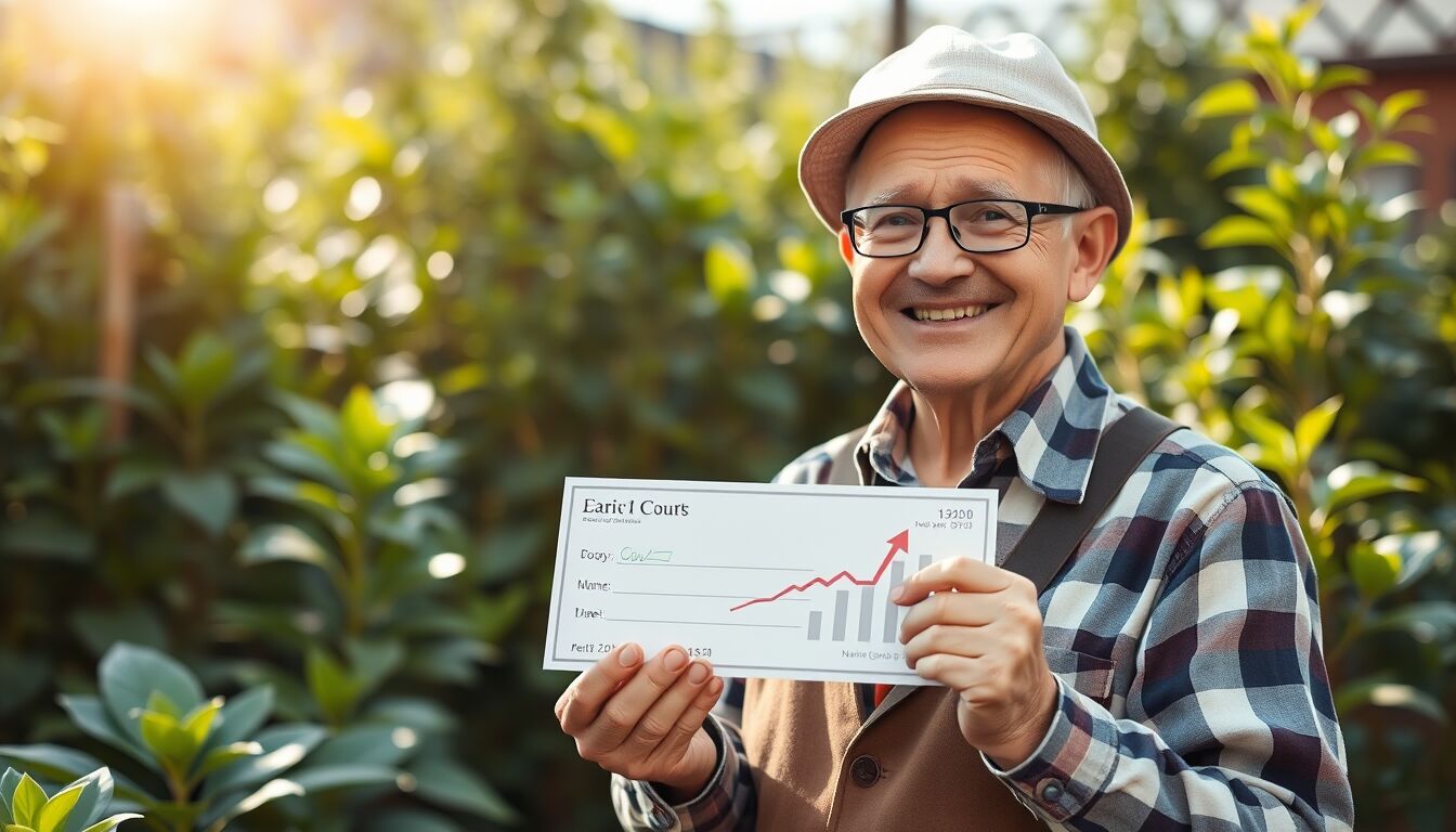 Bonus Giorgetti vantaggi concreti per pensionati e lavoratori: come ottimizzare pensioni e stipendi oggi