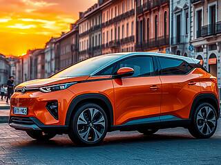BYD conquista il mercato italiano a luglio 2025 superando Alfa Romeo nella classifica Top 20 vendite auto