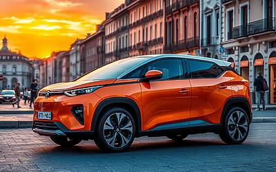 BYD conquista il mercato italiano a luglio 2025 superando Alfa Romeo nella classifica Top 20 vendite auto