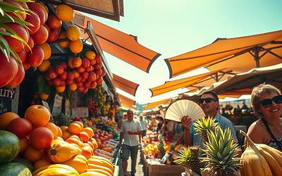 Caldo Africano Meteo Italia 2024 Previsioni Temperature 38°C e Rischio Temporali Forti Dettagli