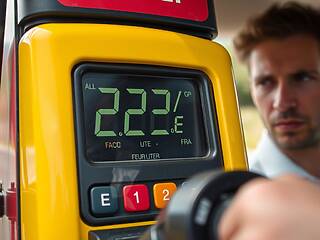 Carburante in Italia tra i più costosi d’Europa: come risparmiare durante le vacanze