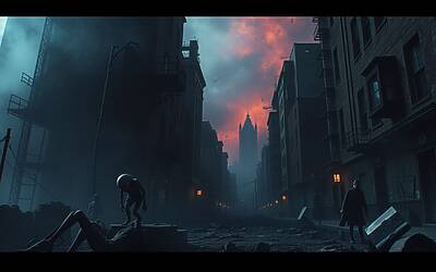 Chronos The New Dawn svela nuove immagini e trailer esclusivo alla Gamescom 2024