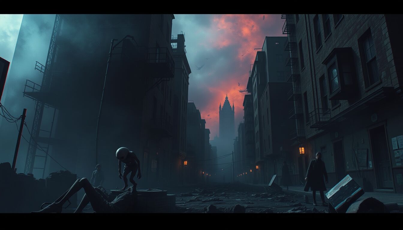 Chronos The New Dawn svela nuove immagini e trailer esclusivo alla Gamescom 2024