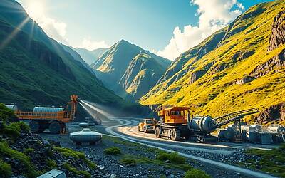 Cina e il dominio sulle terre rare: come mantenere la leadership globale nel settore risorse naturali?