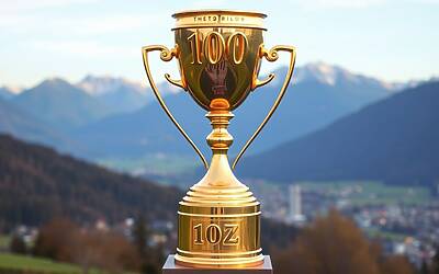 Competitività economica in Svizzera: Zugo leader e Ticino Grigioni nelle posizioni più basse