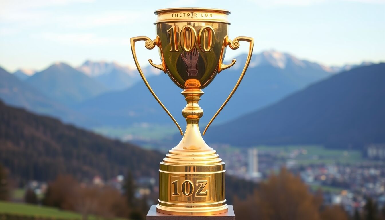 Competitività economica in Svizzera: Zugo leader e Ticino Grigioni nelle posizioni più basse