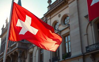 Consiglio Svizzero all'Estero si Riunisce a Berna per Decidere Futuro Comunità Internazionale