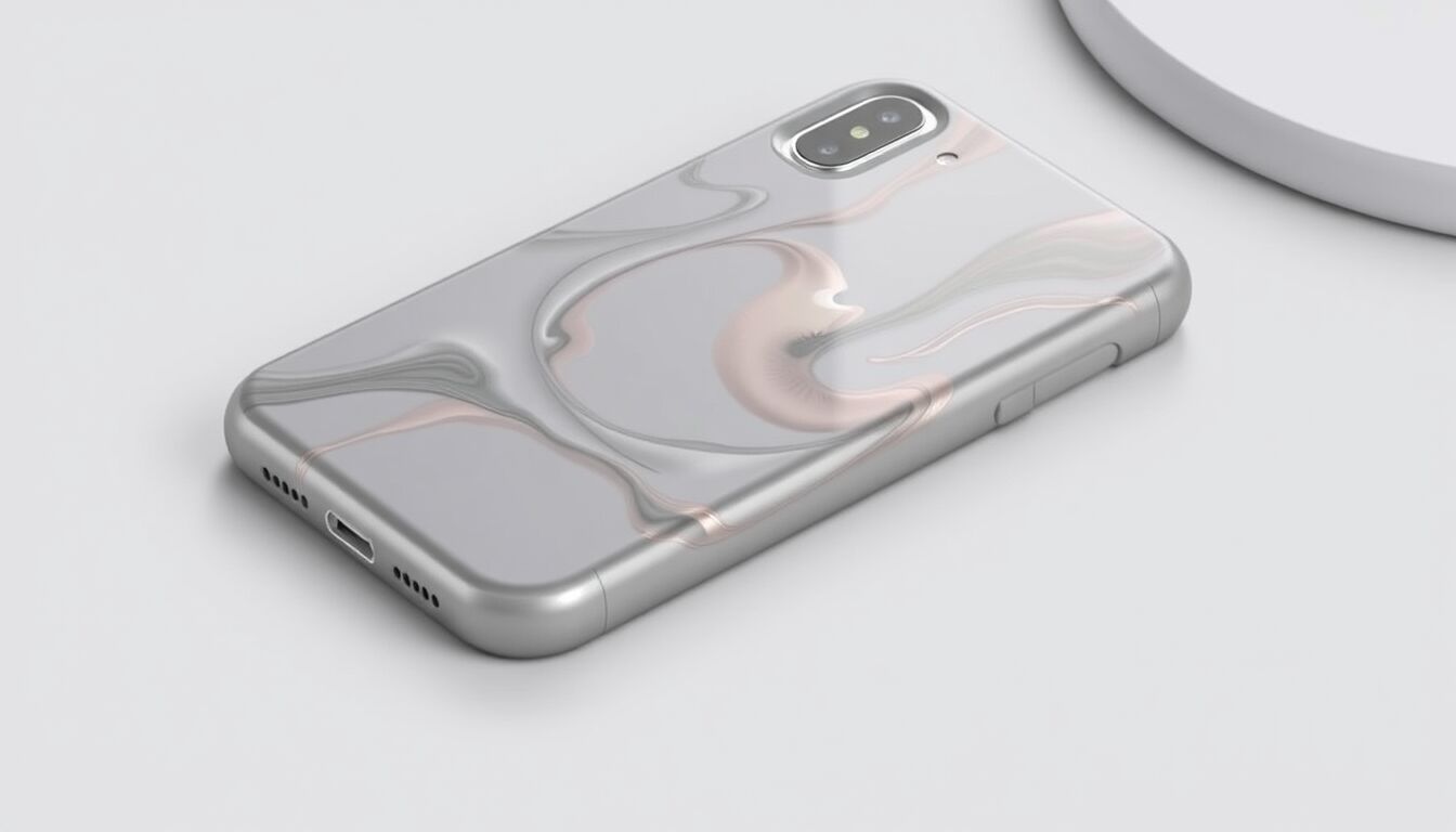 Cover in Silicone Liquido per iPhone 17 Novità e Caratteristiche Esclusive in Arrivo nel 2024