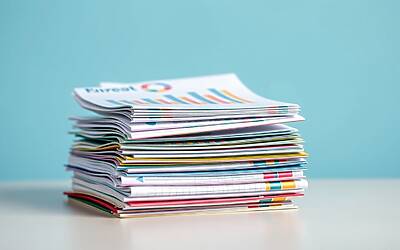 Crediti privati e rischio sistemico: 4 motivi che dimostrano la loro sicurezza per il mercato finanziario