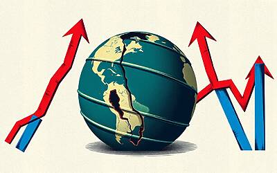 Dazi USA all’India aumentati al 50 percento impatto sulle esportazioni e confronto con il Brasile