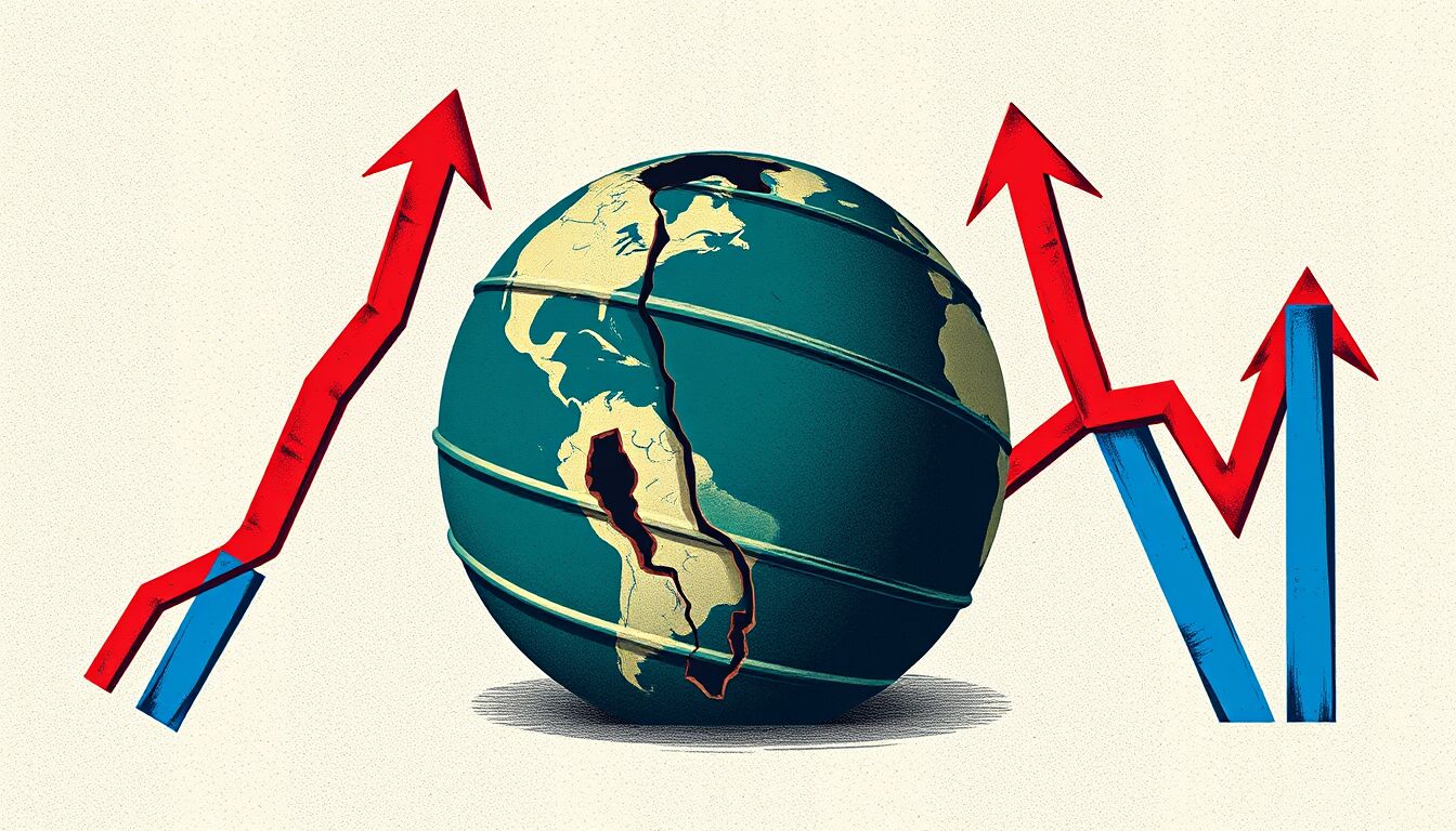 Dazi USA all’India aumentati al 50 percento impatto sulle esportazioni e confronto con il Brasile