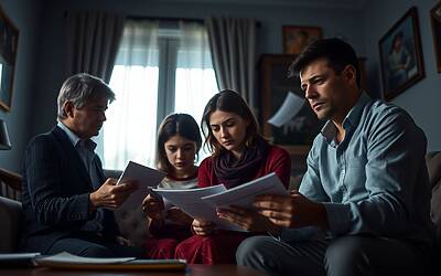 Debito pubblico a giugno in crescita con calo significativo della quota detenuta dalle famiglie italiane