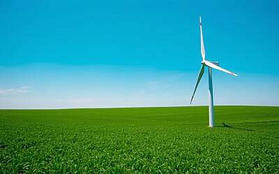 Decarbonizzazione come strategia economica: perché la competitività europea dipende da energie rinnovabili domestiche.