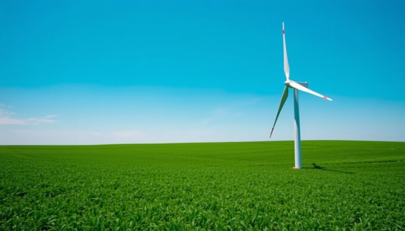 Decarbonizzazione come strategia economica: perché la competitività europea dipende da energie rinnovabili domestiche.