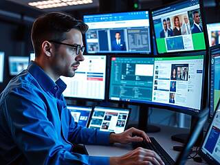 Democratici e Intelligenza Artificiale come Strategia Vincente per le Prossime Elezioni