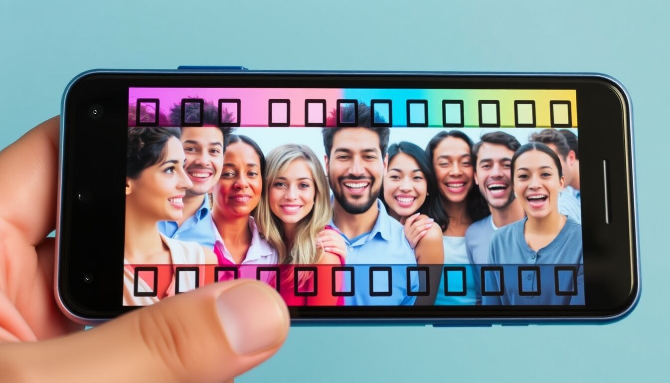 Doppiaggio automatico Reel Facebook Instagram potenziato da Meta per contenuti multilingue globali