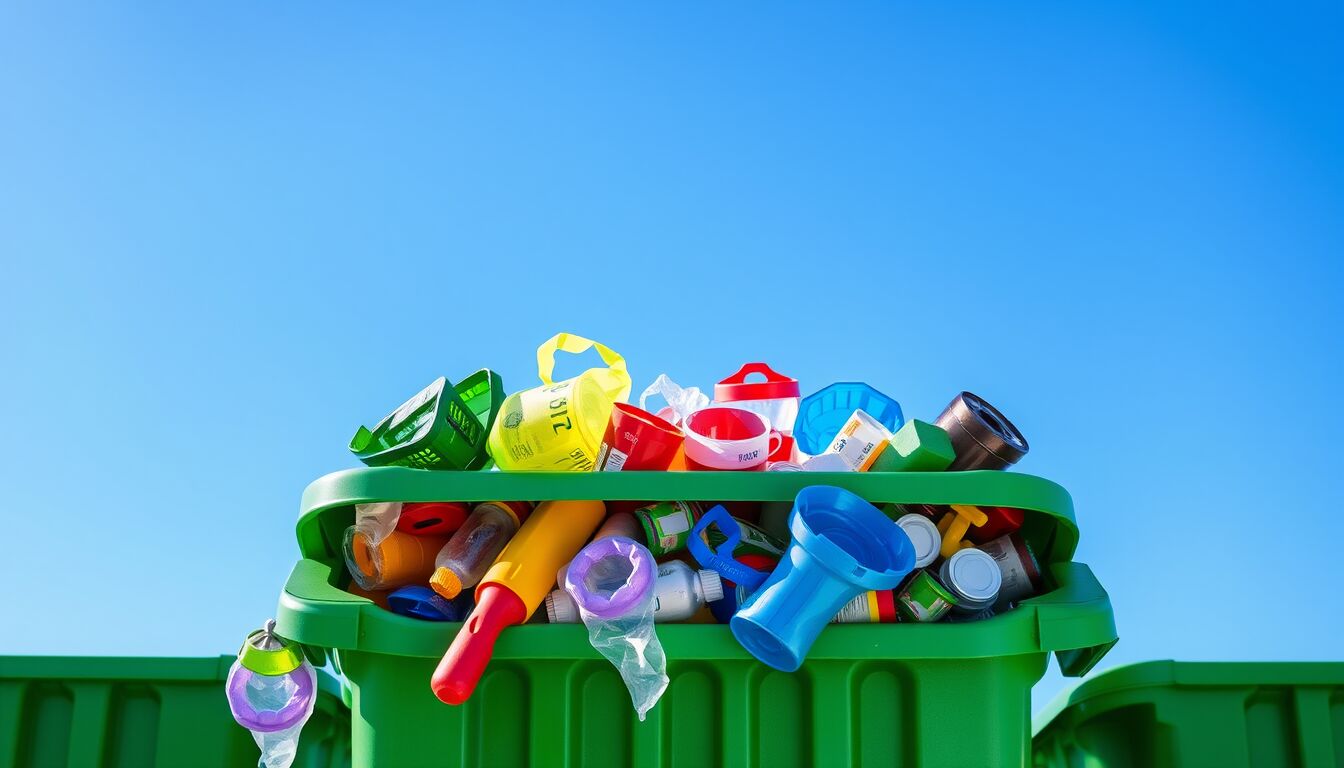 Economia circolare: vantaggi, normative ed esempi da conoscere per un futuro sostenibile e responsabile