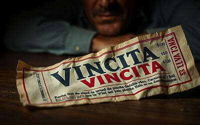 Enrico Papi critica Affari Tuoi e la lotteria: perché il gioco d’azzardo non è mai piaciuto