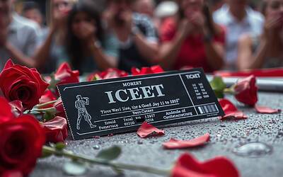 Fan degli Oasis muore al concerto tragedia e dolore per Liam e Noel band inglese in lutto