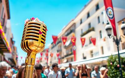 Festival di Sanremo novità importanti: Comune e Rai trovano nuove intese per l’organizzazione futura