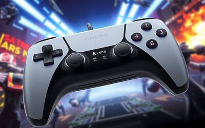 Fight Stick PS5 nuove caratteristiche e dettagli rivelati da Sony per gaming migliorato