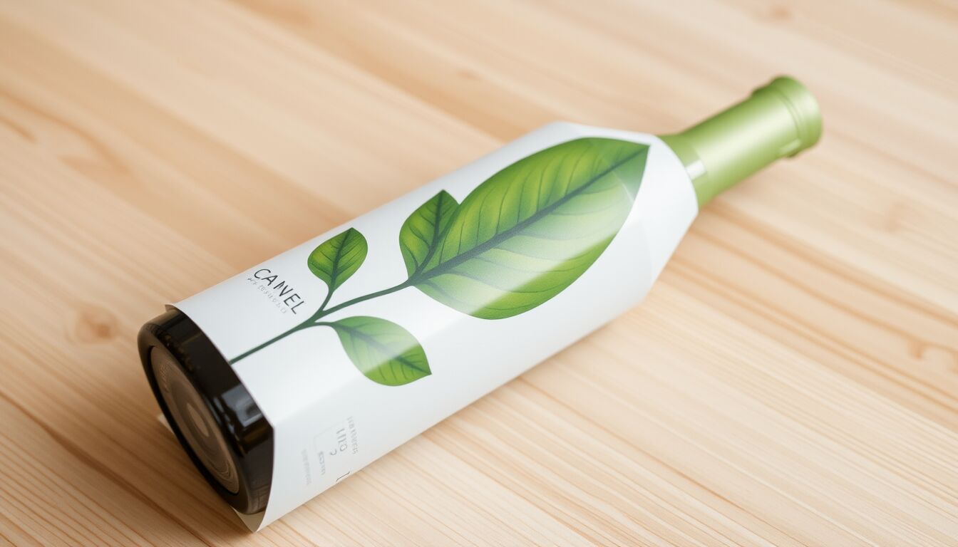 Frugalpac investe £5 milioni per il lancio della prima bottiglia di vino e liquori in carta al mondo