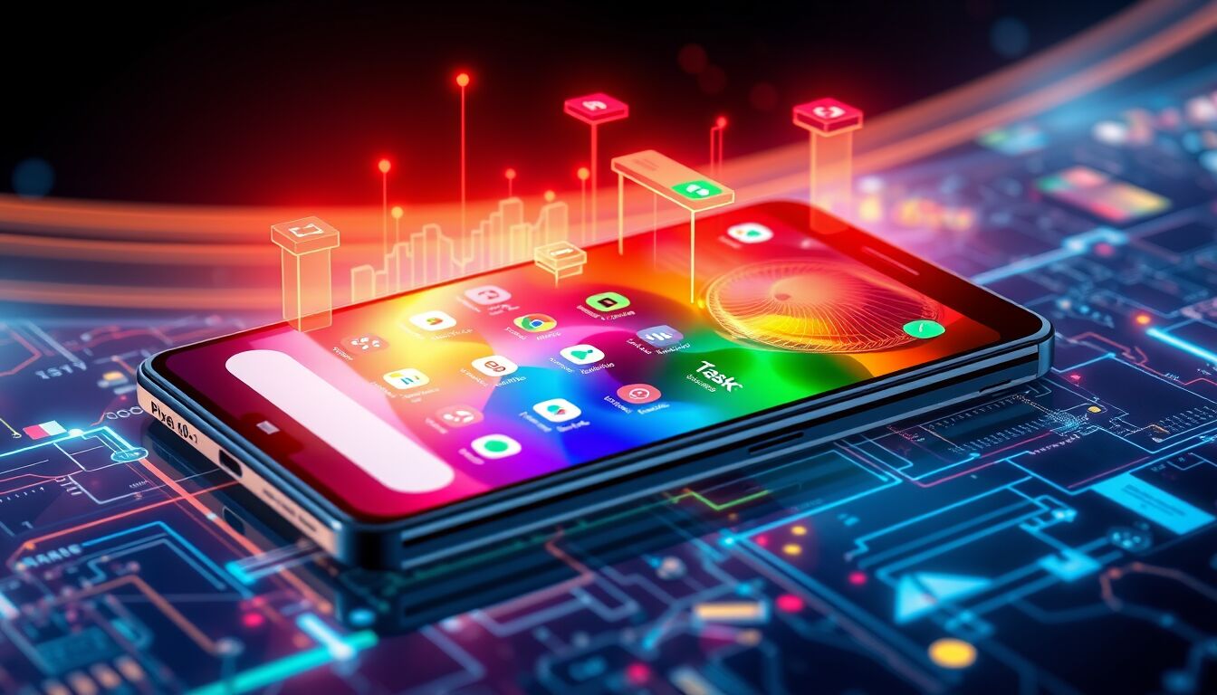 Gemini Live aggiornamento 2024: novità e miglioramenti per un’esperienza streaming senza precedenti