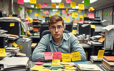 Gen Z svela trucchi sorprendenti per affrontare lavori tossici, da avvocati falsi a strategie di conformità maliziosa