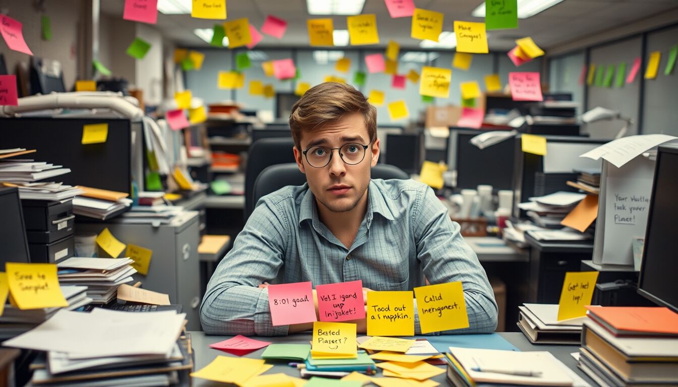 Gen Z svela trucchi sorprendenti per affrontare lavori tossici, da avvocati falsi a strategie di conformità maliziosa