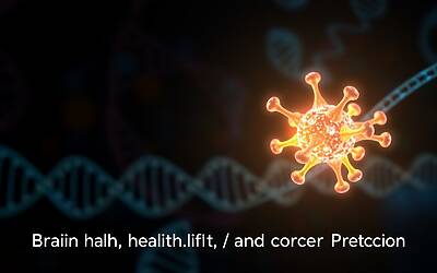 Gene protettivo contro il cancro cerebrale scoperto dopo decenni di ricerca scientifica internazionale