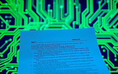 Google e il Codice Etico Europeo sull’AI: Impatti e Rischi per l’Innovazione Tecnologica futura