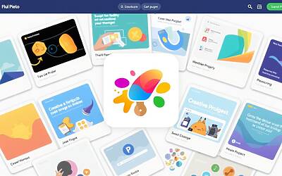 Google Foto accesso rapido agli strumenti creativi con la nuova scheda Crea migliorata ed intuitiva
