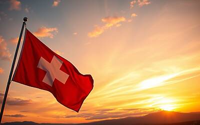 Governo svizzero presenta nuove proposte vantaggiose per negoziati commerciali con Stati Uniti