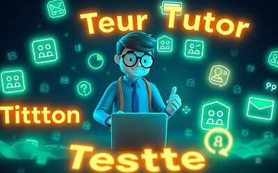 Grammarly presenta intelligenza artificiale avanzata per tutor accademici e analisi predittive di apprendimento