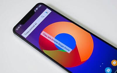 Gruppi di schede Chrome ottimizzati con nuova soluzione per risolvere problemi comuni