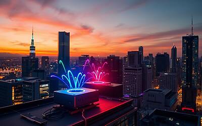 Helium Network crescita record nel secondo trimestre 2025 con nuove collaborazioni e lancio prodotti innovativi