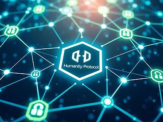 Humanity lancia Mainnet da 1,1 miliardi per sfidare Worldcoin nel mercato globale criptovalute