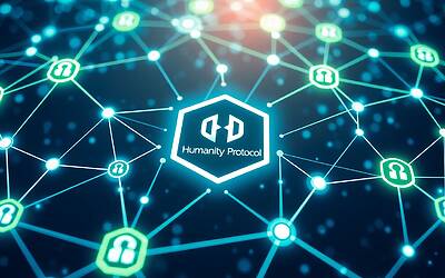 Humanity lancia Mainnet da 1,1 miliardi per sfidare Worldcoin nel mercato globale criptovalute