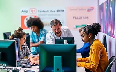 Il Punto Digitale espande la sua presenza online con nuove risorse a Lugano