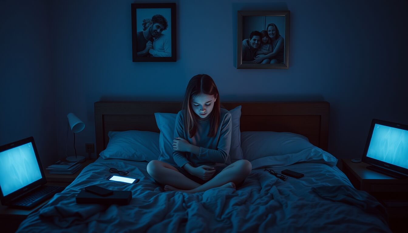 Impatto dell’intelligenza artificiale sui giovani consigli pratici per famiglie consapevoli e protettive