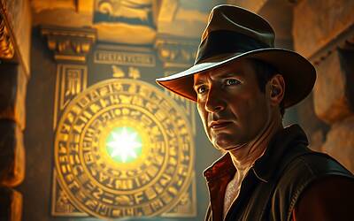 Indiana Jones esplora rovine misteriose su Switch 2 nel nuovo gioco avventuroso dell’archeologo iconico