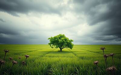 Industria alimentare e perdita della biodiversità: un pericolo per la prosperità futura e la sostenibilità ambientale